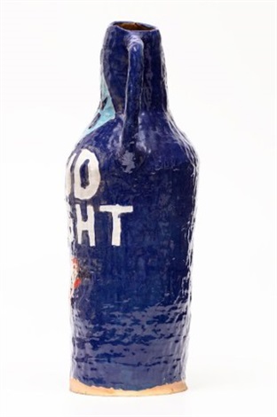 Vernon Sales Inc. Bud Light by Grant Levy-Lucero on artnet