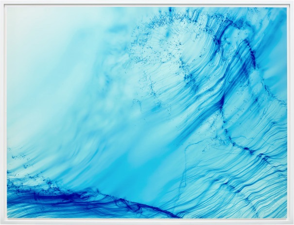 Freischwimmer 104 by Wolfgang Tillmans on artnet