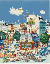 Hiro Yamagata | Artnet | Page 7