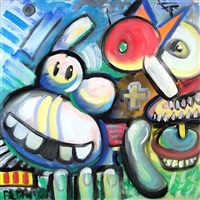Michael Bedard | Artnet