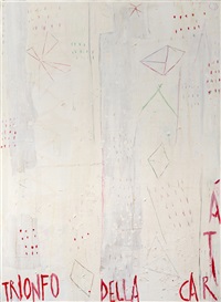 Nicola De Maria | Artnet | Page 4