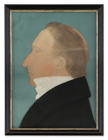 Amelia Dwight Flint 1806-1873 and Dr. Joseph Henshaw Flint 1786-1846 of ...