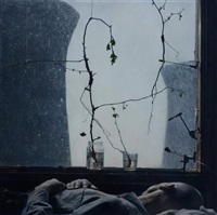 Robert ParkeHarrison | Artnet