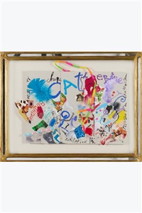 Jean Tinguely | Artnet | Page 4