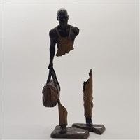 Bruno CATALANO - Biography and available artworks