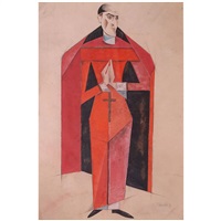 Stenberg Brothers | Artnet