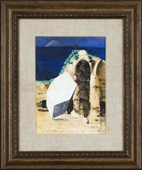 Josef Šíma | Artnet