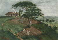 Francisco Manuel Oller y Cestero | Artnet