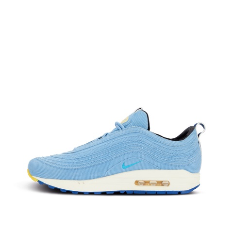 air max sean wotherspoon blue