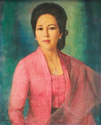 Raden Basoeki Abdullah | Artnet