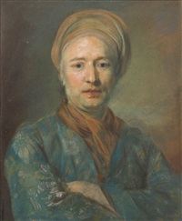 Jean-Baptiste Perronneau | Artnet