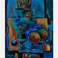 Tony Agostini | Artnet