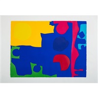 Patrick Heron | Artnet | Page 5