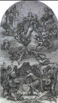 Giovanni Battista Ruggieri | Artnet