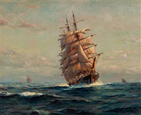 Frank Vining Smith | Artnet