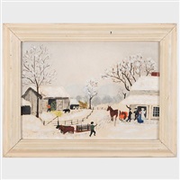 Grandma Moses