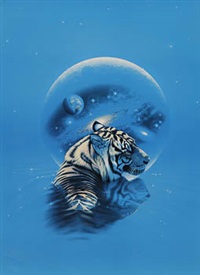 【Christian Riese Lassen】 ティンカーベル Christian Riese Lassen | Artnet