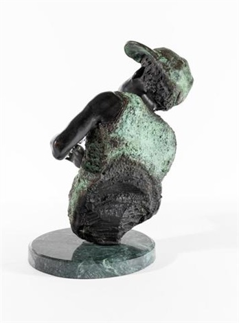 Penny Whistler by Sidney Beck on artnet