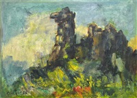 Chen Jen Hao | Artnet