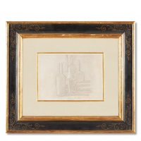 Natura morta by Giorgio Morandi on artnet