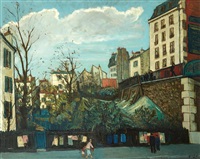 Alphonse Léon Quizet | Artnet