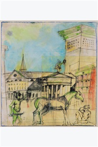 Aldo Rossi | Artnet