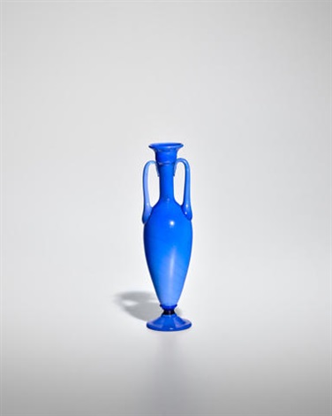 Amphora by Francesco Ferro e Figlio on