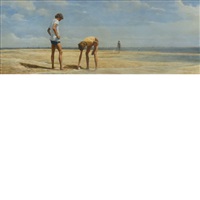 Robert B Dance Artnet