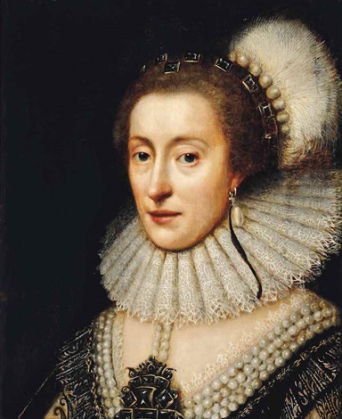 Elizabeth stuart cheap ete 2019