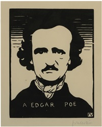 A EDGAR POE