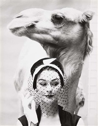 Guy Bourdin | Artnet | Page 8