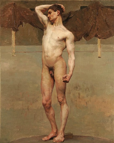 school-models nude 