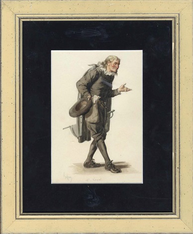 tartuffe dorine