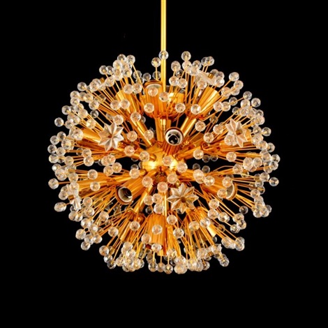 Emil Stejnar Chandelier by Emil Stejnar on artnet
