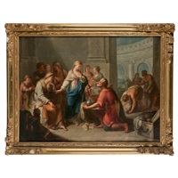 Bernard Joseph Wamps