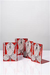 Piero Fornasetti Auctions Results | Artnet | Page 2