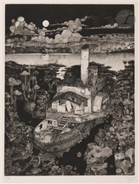 Philippe Mohlitz | Artnet