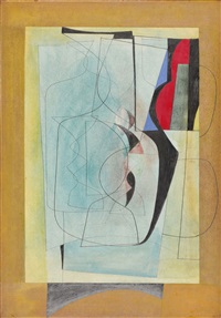 Ben Nicholson | Artnet | Page 7