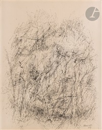 Jean René Bazaine | Artnet