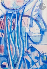 Jean René Bazaine | Artnet