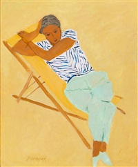 Pierre Boncompain | Artnet