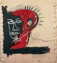 Jean-Michel Basquiat | Artnet | Page 123 Jean-Michel Basquiat | Artnet | Page 123