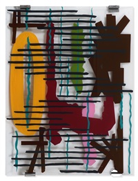 Jean-Marc Bustamante | Artnet