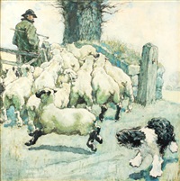 John Edwin Noble | Artnet