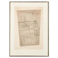 Ben Nicholson | Artnet