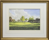 Kenneth Reed | Artnet