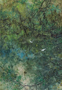 Chen Chi | Artnet