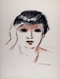 Kees van Dongen | Artnet | Page 17