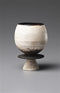 Hans Coper 陶芸作品集 Bonhams : Artist 101 | Hans Coper