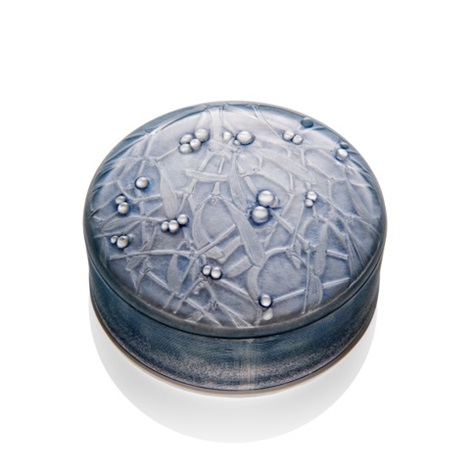 GUI BOX, NO. 65 by René Lalique on artnet